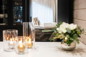 Santa's Luxury Boutique Villa - Santa Claus Village